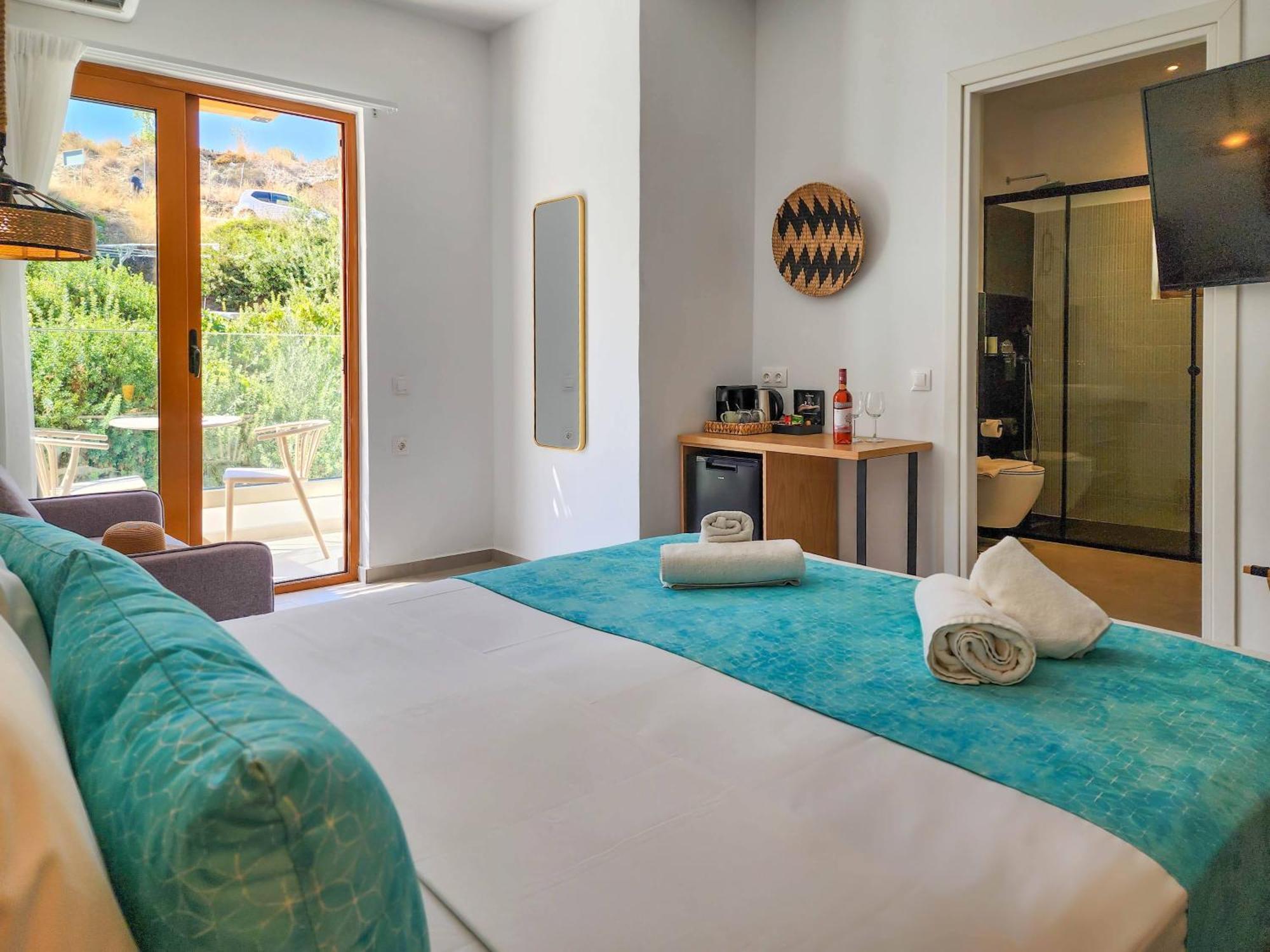 Zoe Boutique Hotel Bali  Exterior photo