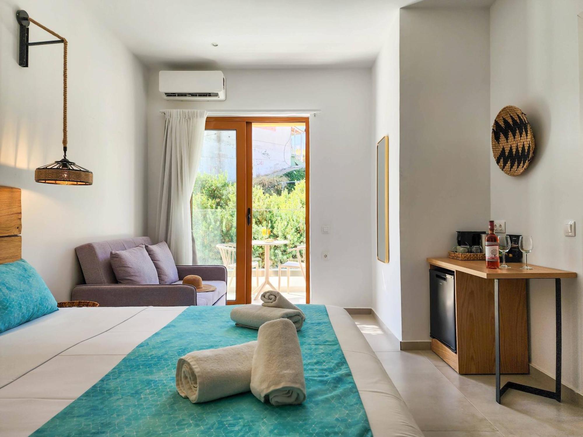 Zoe Boutique Hotel Bali  Exterior photo