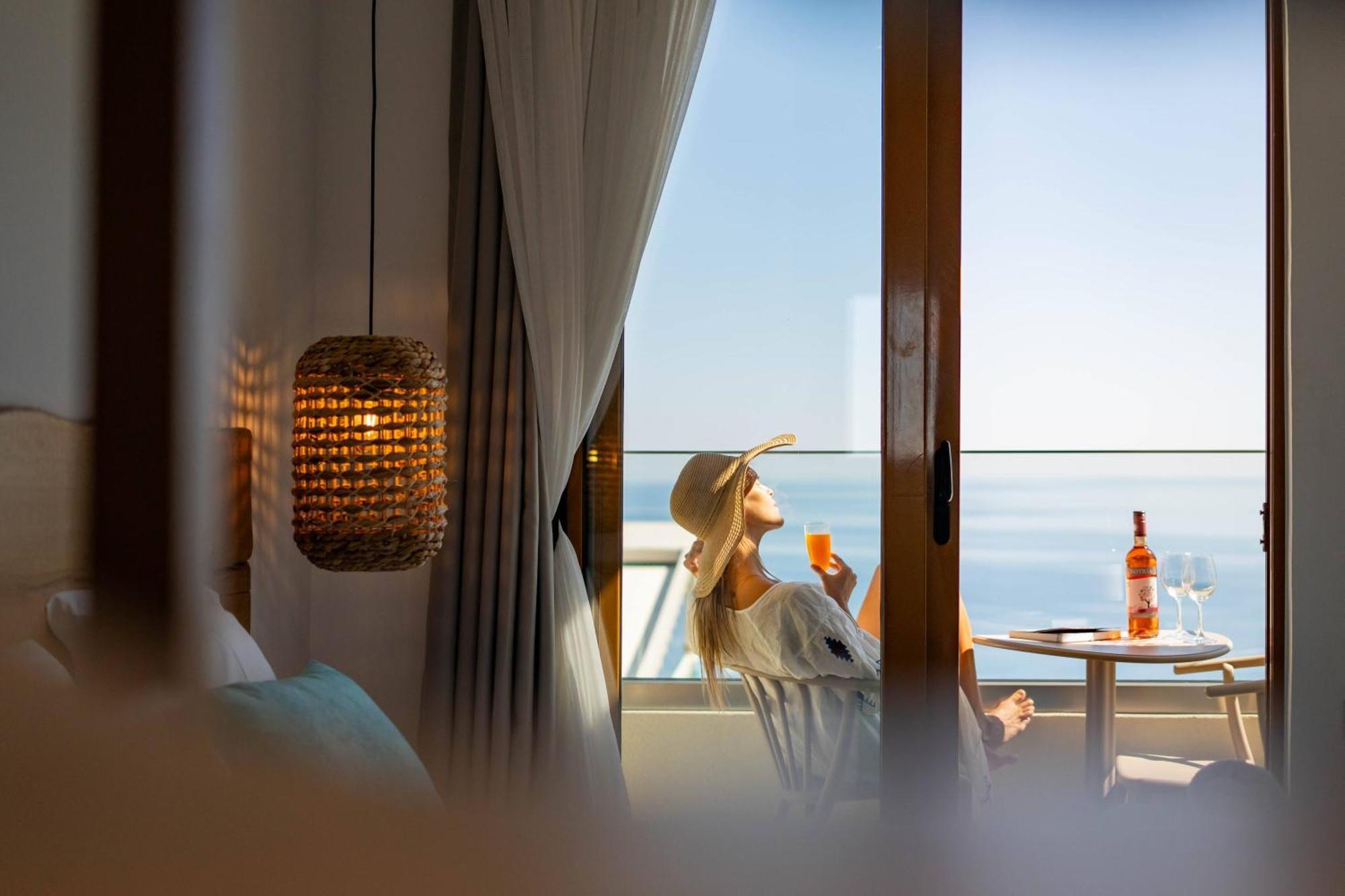 Zoe Boutique Hotel Bali  Exterior photo