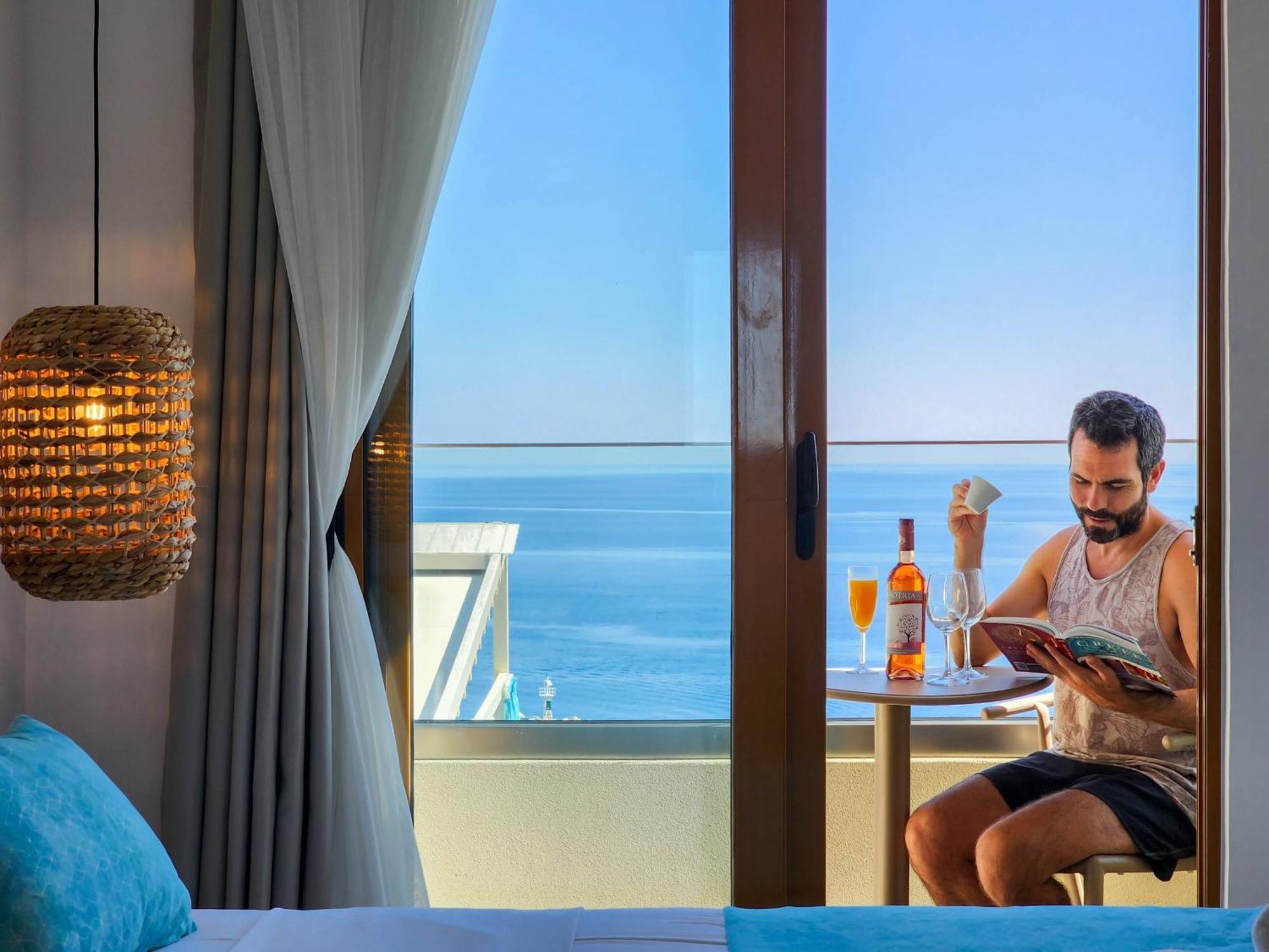 Zoe Boutique Hotel Bali  Exterior photo